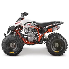 Keturratis KAYO A300