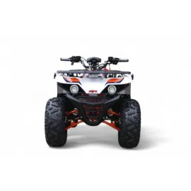 Vaikiškas keturratis KAYO AU125 Efi