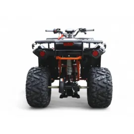 Vaikiškas keturratis KAYO AU125 Efi