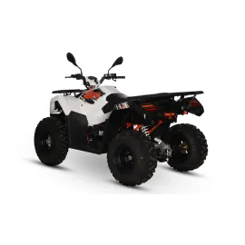 Keturratis KAYO AU300 EFI