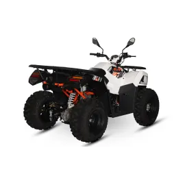 Keturratis KAYO AU300 EFI