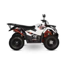 Keturratis KAYO AU300 EFI
