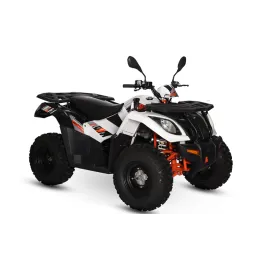 Keturratis KAYO AU300 EFI
