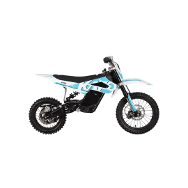 Vaikiškas Krosinis Motociklas KAYO eT110