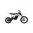 Vaikiškas Krosinis Motociklas KAYO eT110