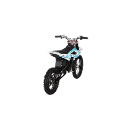 Vaikiškas Krosinis Motociklas KAYO eT110