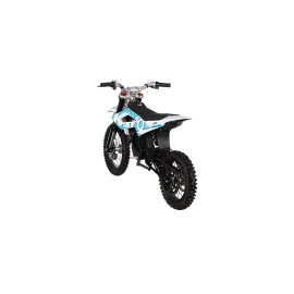 Vaikiškas Krosinis Motociklas KAYO eT110