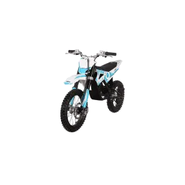 Vaikiškas Krosinis Motociklas KAYO eT110