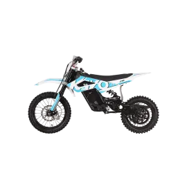 Vaikiškas Krosinis Motociklas KAYO eT110