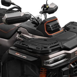 GOES TERROX 1000 Premium keturratis (ratinis traktorius) T3b pilka