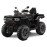 GOES TERROX 1000 Standard keturratis (ratinis traktorius) T3b juodas