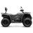 GOES TERROX 400L keturratis (ratinis traktorius) T3b pilkas