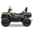 GOES Terrox 550L keturratis (ratinis traktorius) T3b žalias