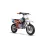 Vaikiškas Krosinis Motociklas KAYO KMB
