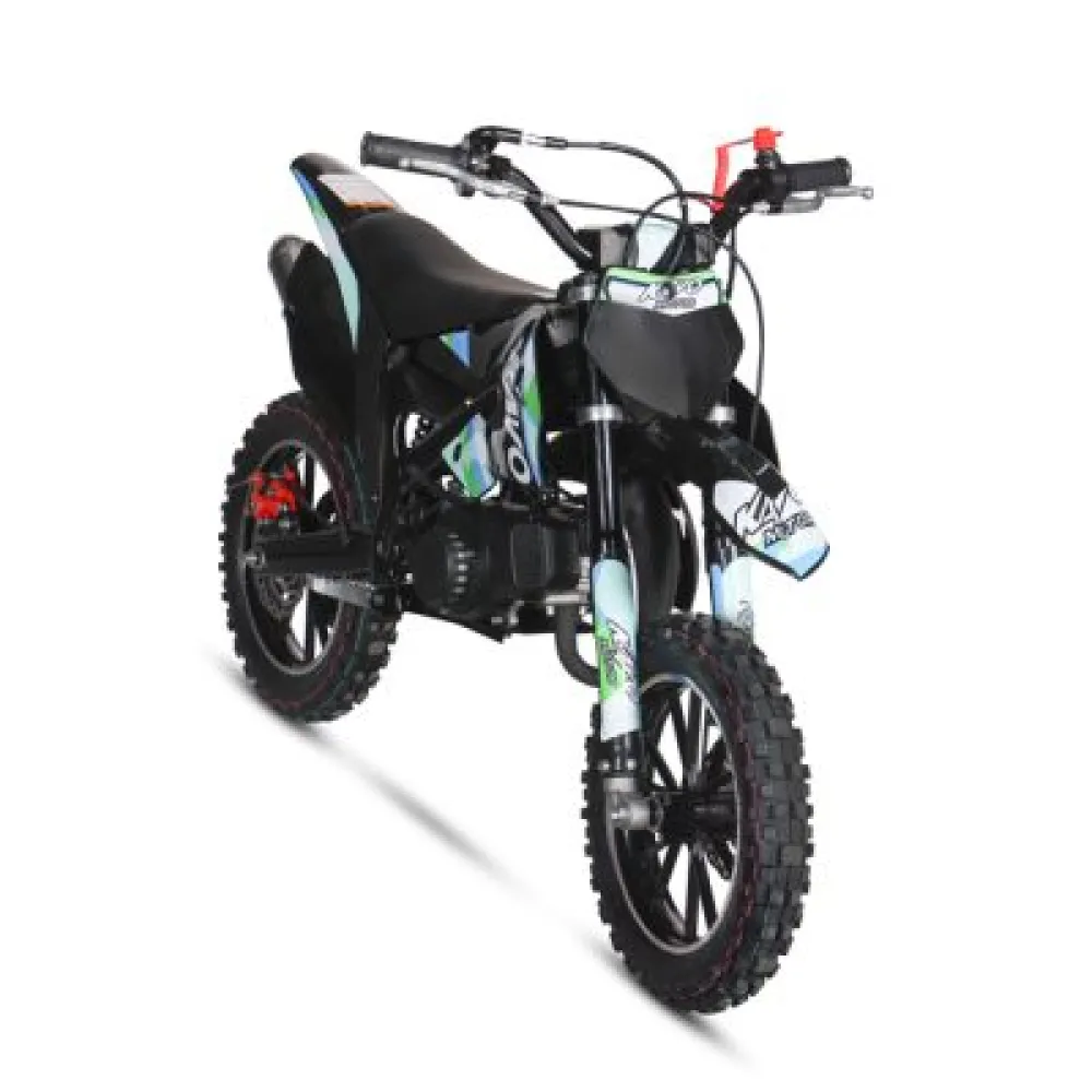 Vaikiškas Krosinis Motociklas Kayo SX50