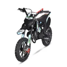 Vaikiškas Krosinis Motociklas Kayo SX50
