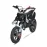 Vaikiškas Krosinis Motociklas Kayo SX50