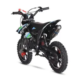 Vaikiškas Krosinis Motociklas Kayo SX50