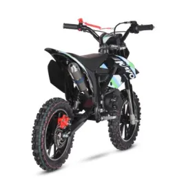Vaikiškas Krosinis Motociklas Kayo SX50