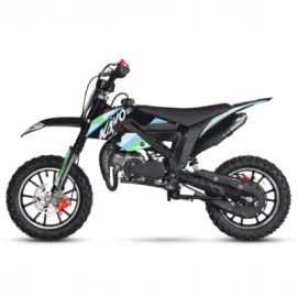 Vaikiškas Krosinis Motociklas Kayo SX50
