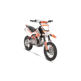 Vaikiškas Krosinis Motociklas KAYO TD110EFI