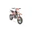 Vaikiškas Krosinis Motociklas KAYO TD110EFI