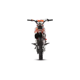 Vaikiškas Krosinis Motociklas KAYO TD110EFI