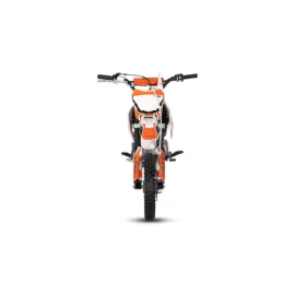 Vaikiškas Krosinis Motociklas KAYO TD110EFI