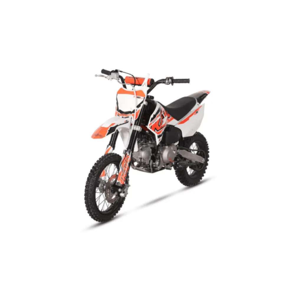 Vaikiškas Krosinis Motociklas KAYO TD110EFI