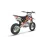 Vaikiškas Krosinis Motociklas KAYO TD125