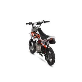 Vaikiškas Krosinis Motociklas KAYO TS70