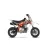 Vaikiškas Krosinis Motociklas KAYO TS70