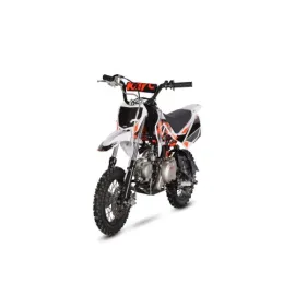 Vaikiškas Krosinis Motociklas KAYO TS70