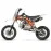 Vaikiškas Krosinis Motociklas KAYO TSD110