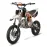 Vaikiškas Krosinis Motociklas KAYO TSD110