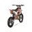 Vaikiškas Krosinis Motociklas KAYO TT125 Efi