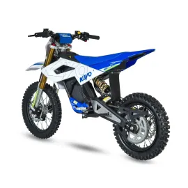 Vaikiškas Krosinis Motociklas Kayo eJC Mini