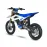 Vaikiškas Krosinis Motociklas Kayo eJC Mini