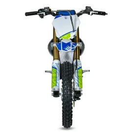 Vaikiškas Krosinis Motociklas Kayo eJC Mini