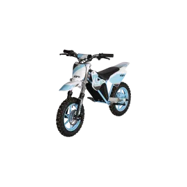 Vaikiškas Krosinis Motociklas KAYO eKMB
