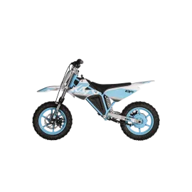Vaikiškas Krosinis Motociklas KAYO eKMB