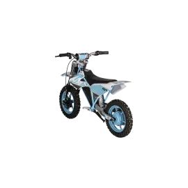 Vaikiškas Krosinis Motociklas KAYO eKMB