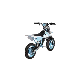 Vaikiškas Krosinis Motociklas KAYO eKMB