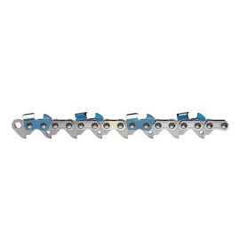 Oregon pjovimo grandinė 20LPX064E - 1,3 mm/64 nareliai/stačiu kampu
