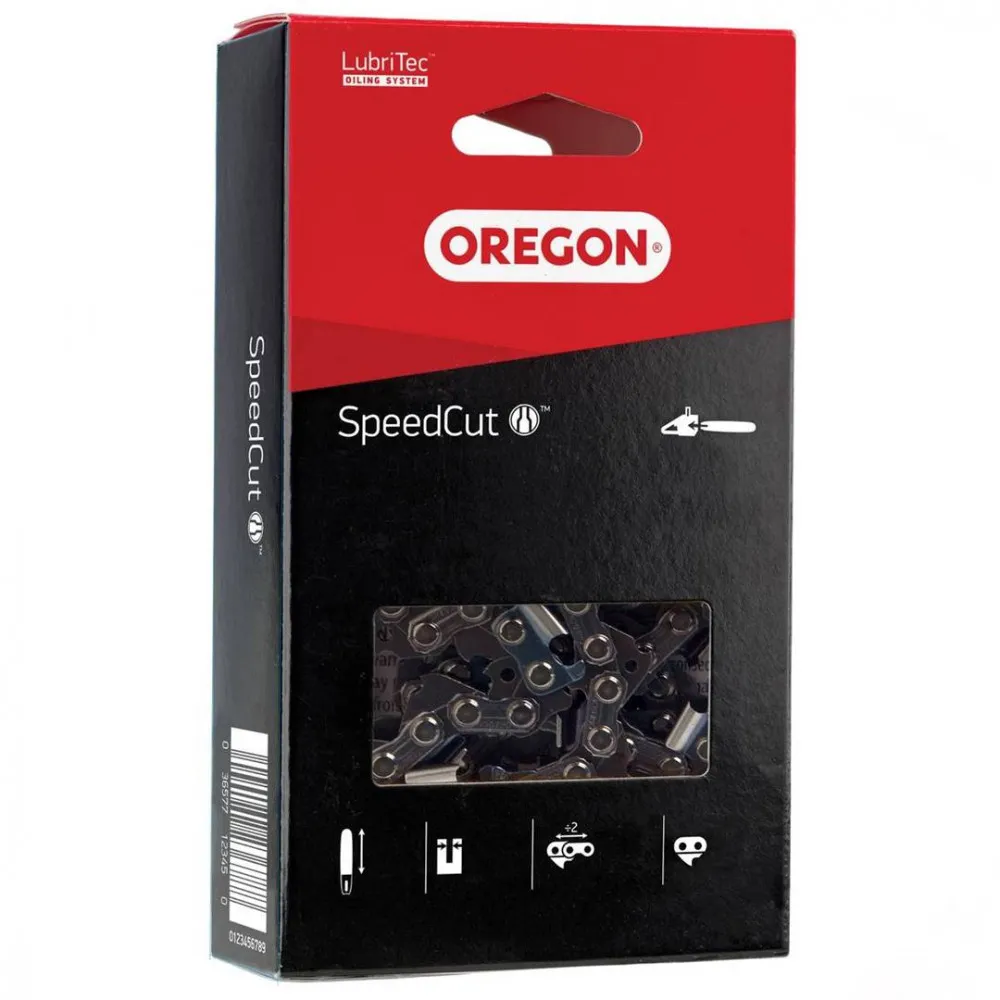 Oregon pjovimo grandinė 95TXL066E - 1,3 mm/66 nareliai/apvaliu kampu