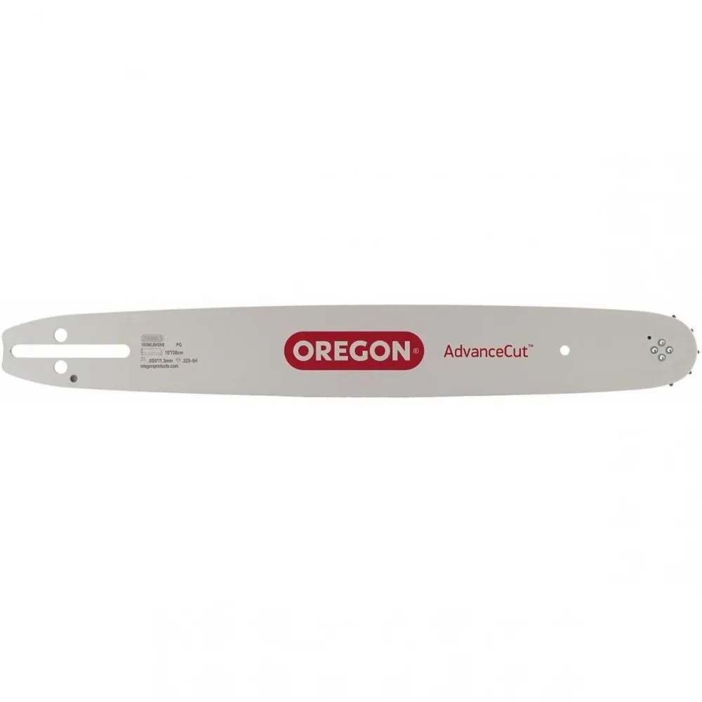 OREGON AdvanceCut 3/8"/15"/1,5 mm pjovimo juosta