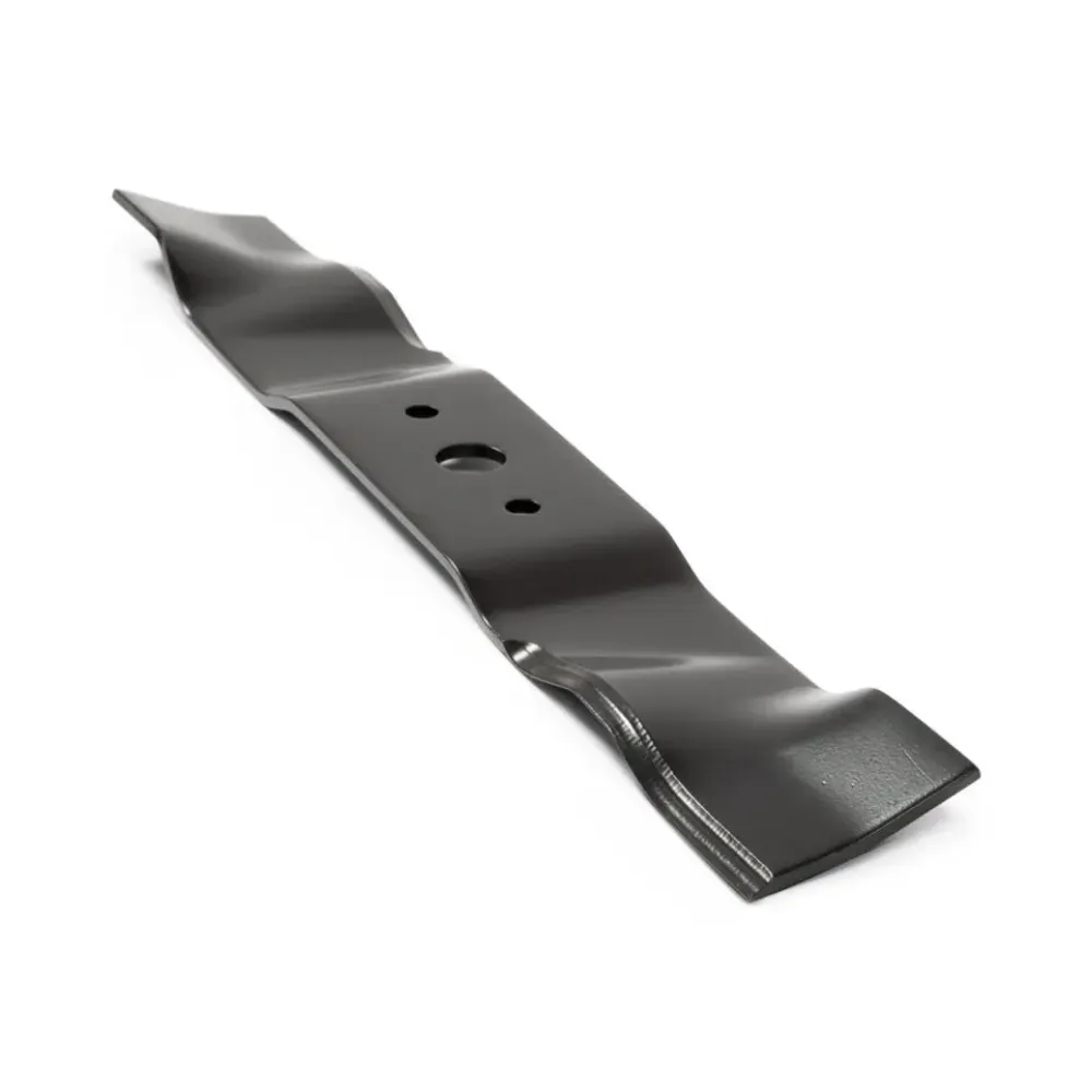 Atsarginis mulčiuojantis peilis Stiga 182004360/0; 42 cm; dešinys