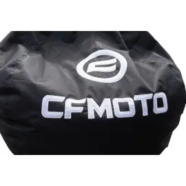CFMOTO SĖDMAIŠIS JUODAS