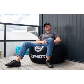 CFMOTO SĖDMAIŠIS JUODAS