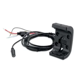 GARMIN MONTANA LAIKIKLIS SU GARSO MAITINIMO KABELIU